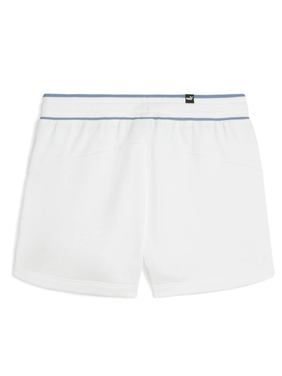Puma Шорты женские PUMA SQUAD 5 SHORTS TR