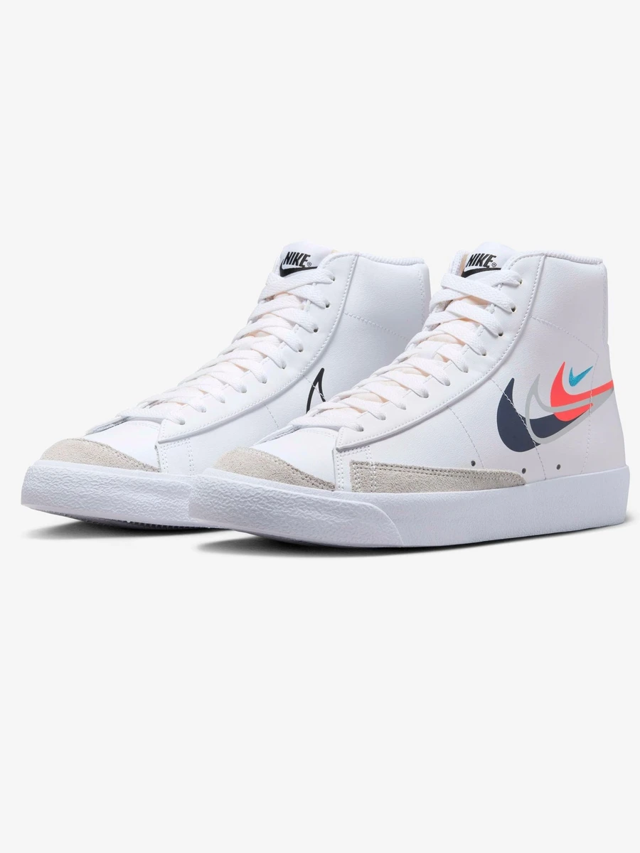Nike Кеды мужские BLAZER MID 77 SD