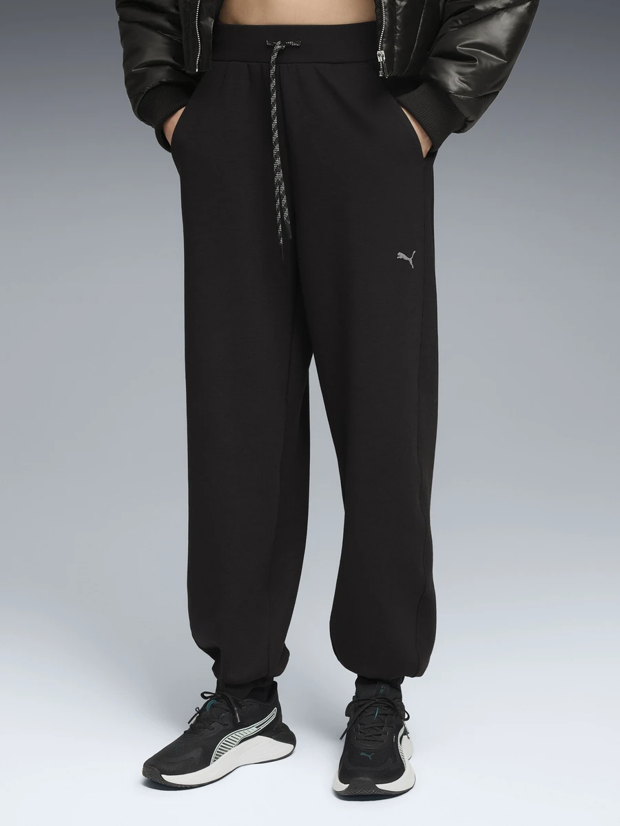 Puma Брюки женские W CLOUDSPUN JOGGER