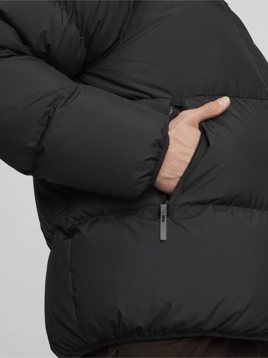 Puma Куртка-пуховик мужская DOWN PUFFER JACKET