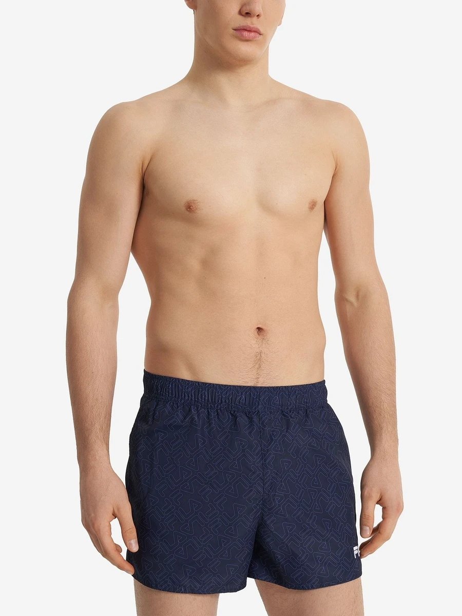 Fila Шорты плавательные мужские