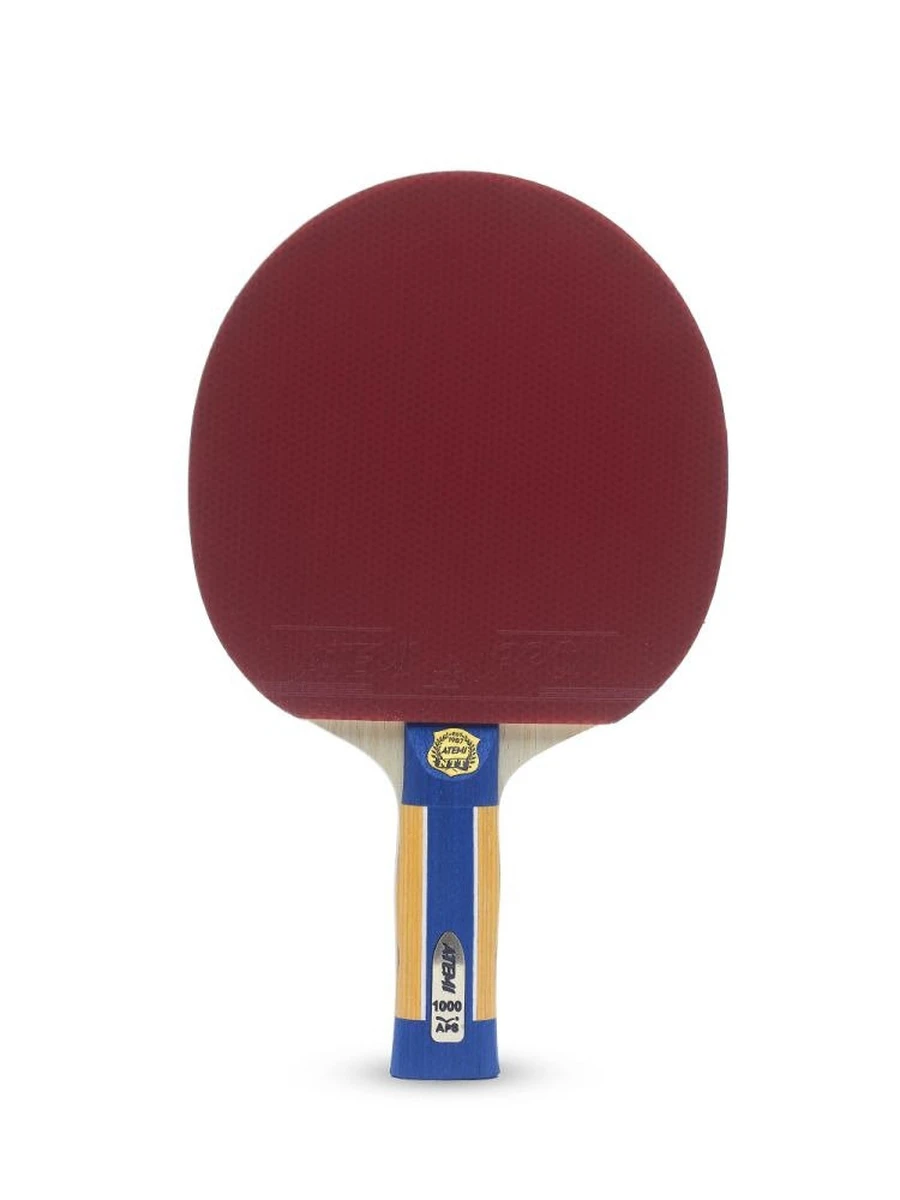 Atemi Ракетка для настольного тенниса PRO 1000 AN