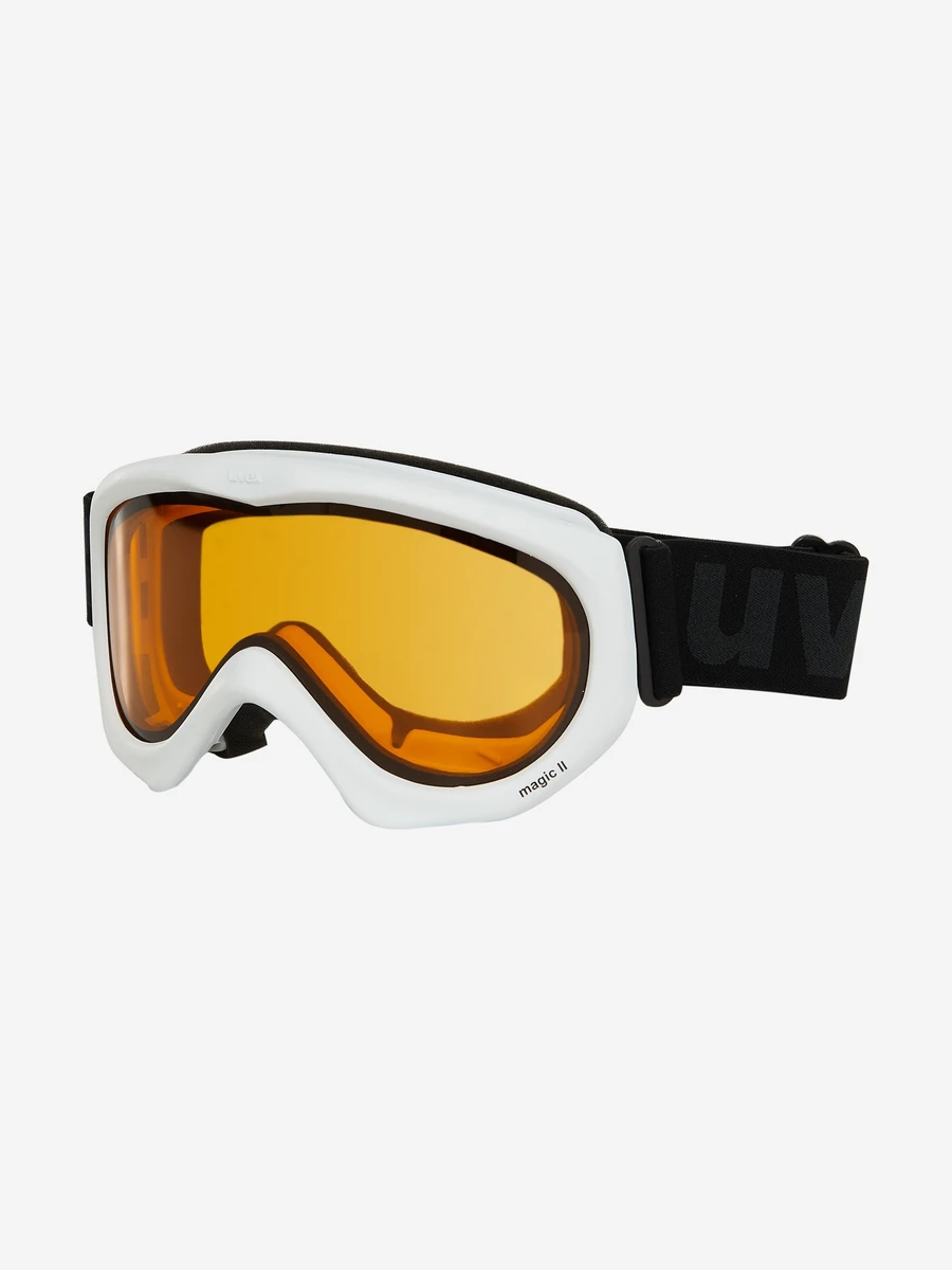 Uvex Маска горнолыжная MAGIC