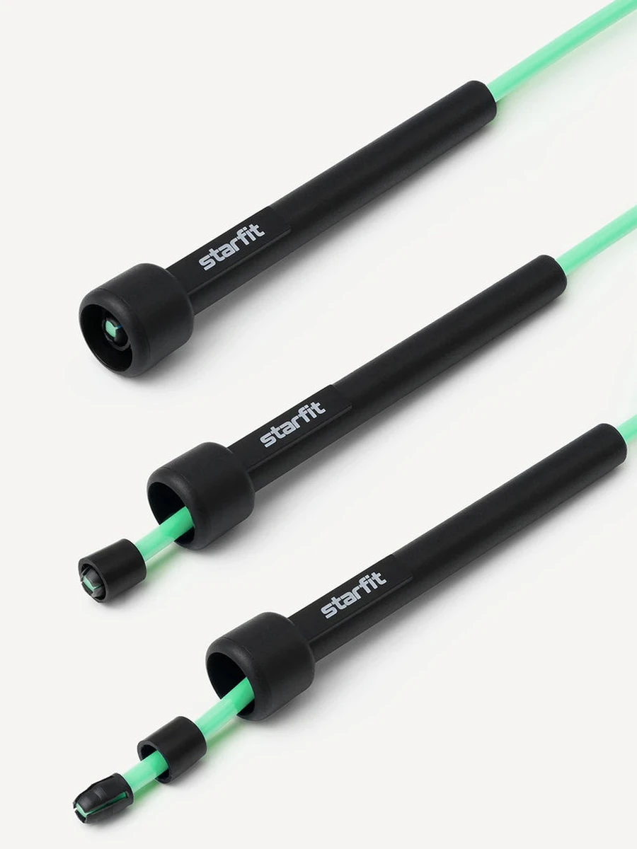 Starfit Скакалка, 3м.