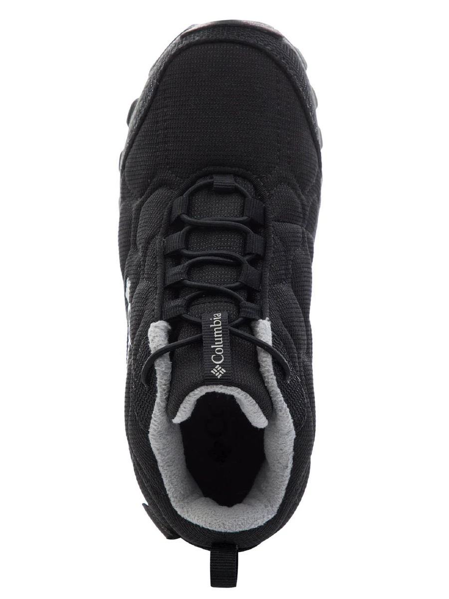 Columbia Ботинки мужские FIRECAMP MID II
