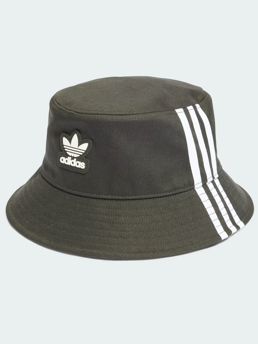 Adidas Панама ADICOLOR CLASSIC STONEWASHED BUCKET HAT