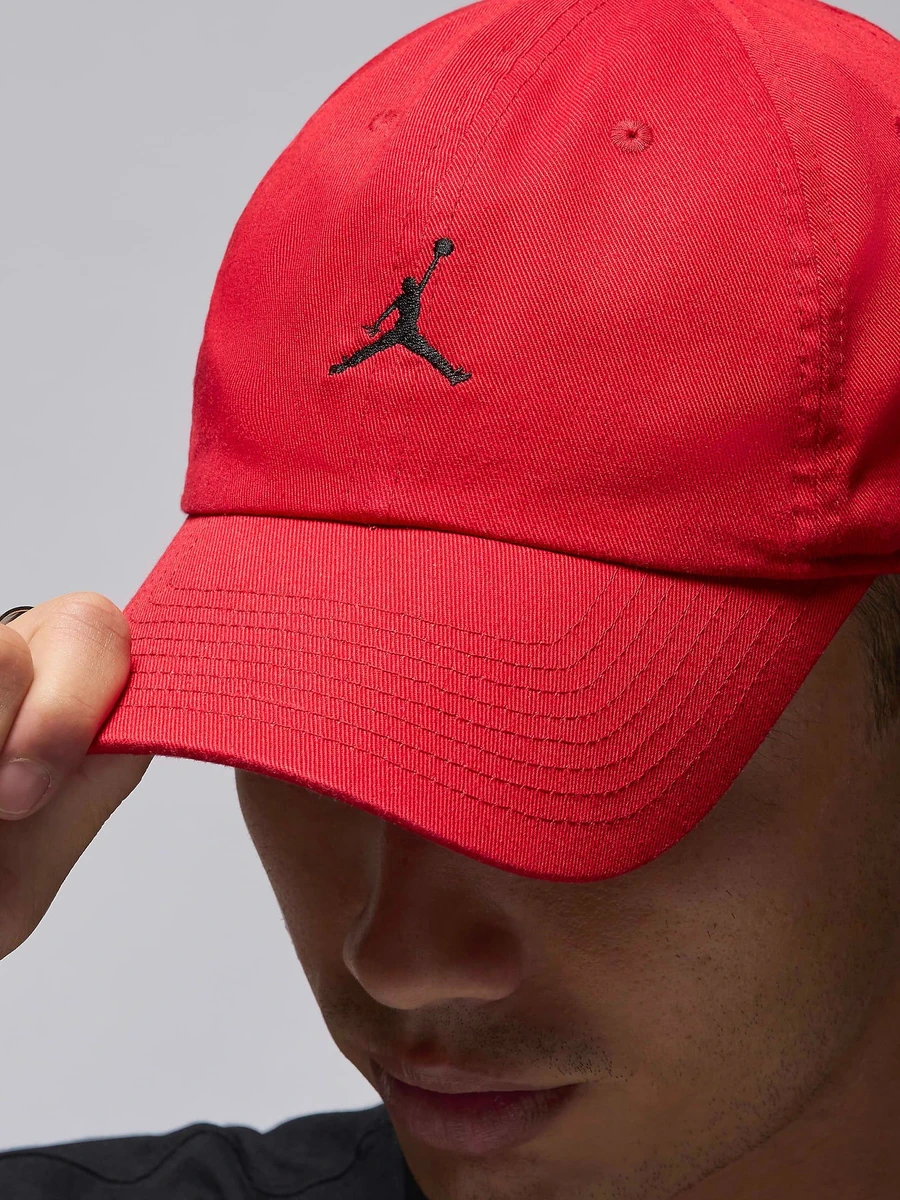 JORDAN Кепка CLUB CAP US CB WSH JM