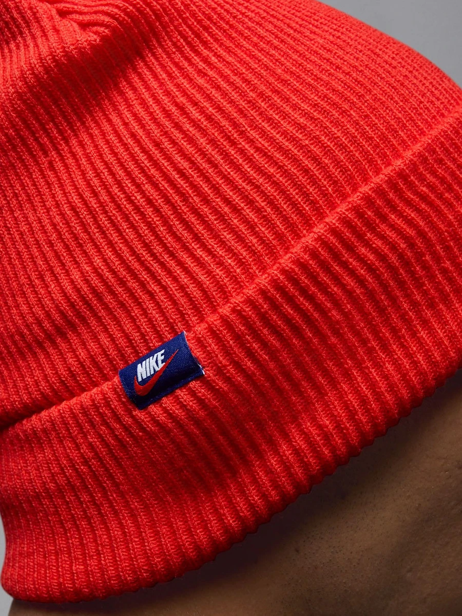 JORDAN Шапка PEAK BEANIE RARE JDN AIR