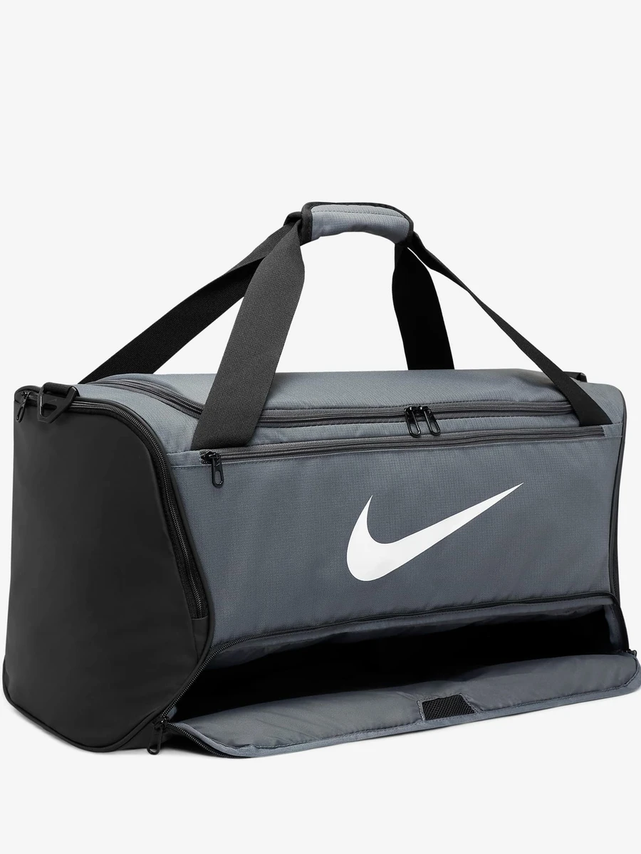 Nike Сумка спортивная BRASILIA 9.5 M