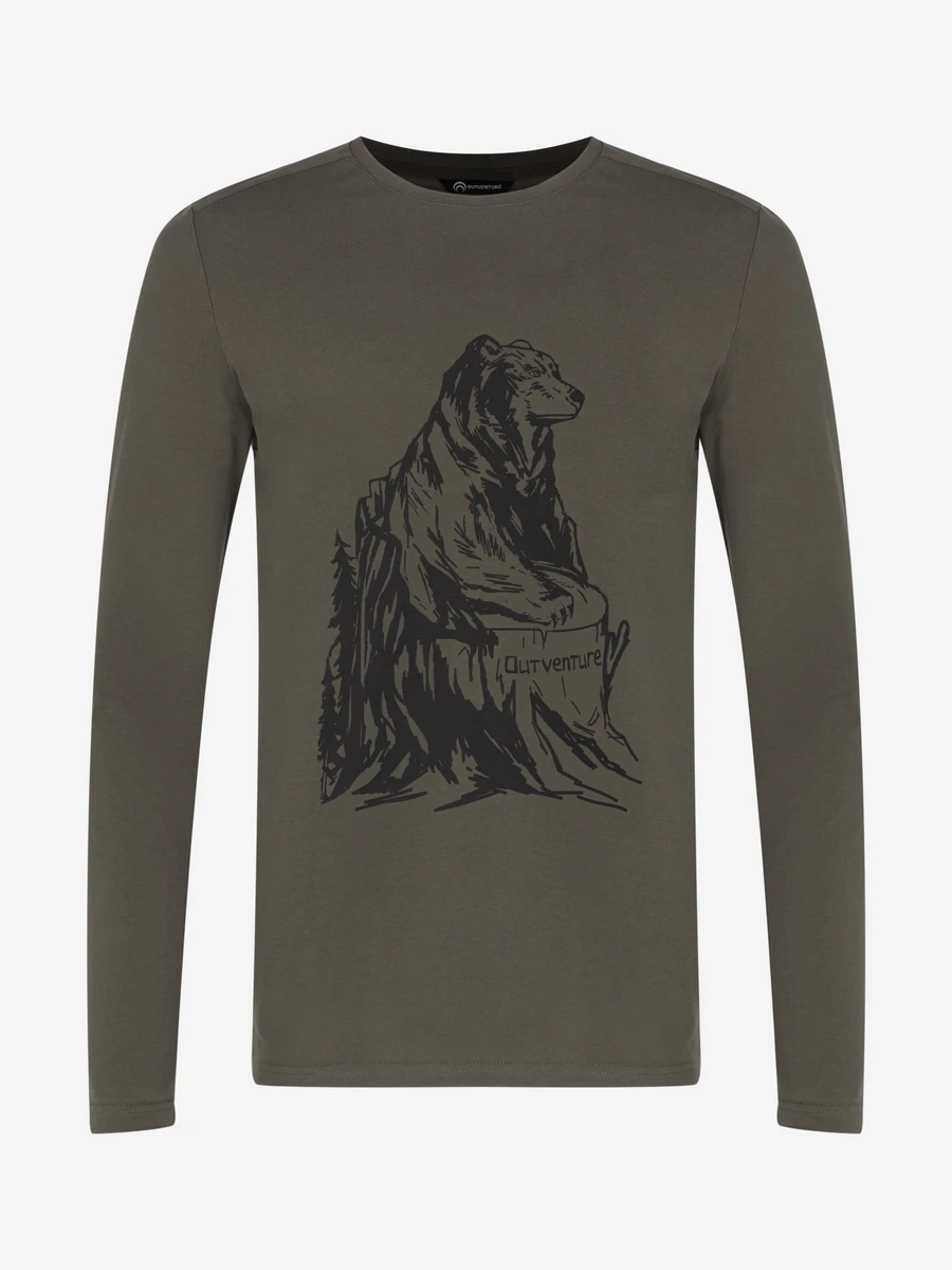 Outventure Джемпер мужской