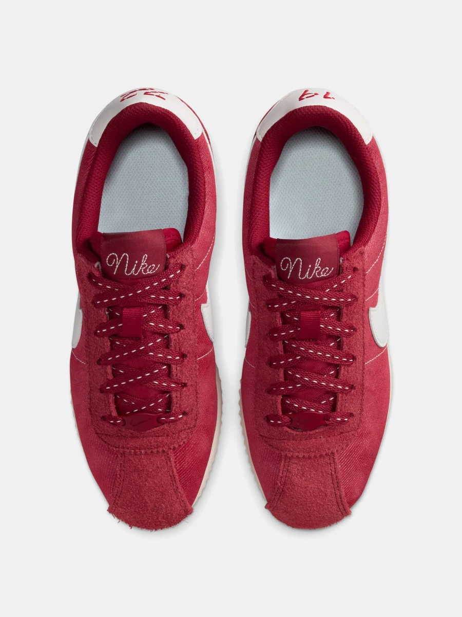 Nike Кроссовки подростковые CORTEZ SE BG