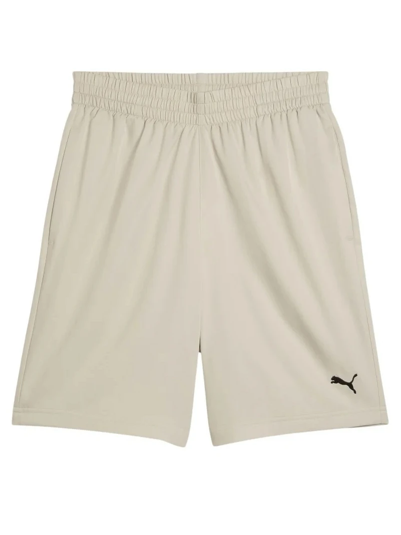 Puma Шорты мужские ESS PUMA LOGO WOVEN SHORTS 9 (S)