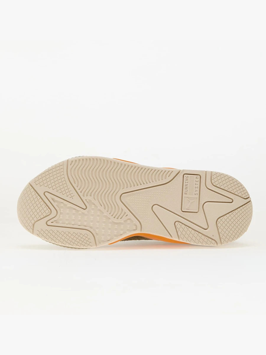 Puma Кроссовки мужские RS-X HERITAGE