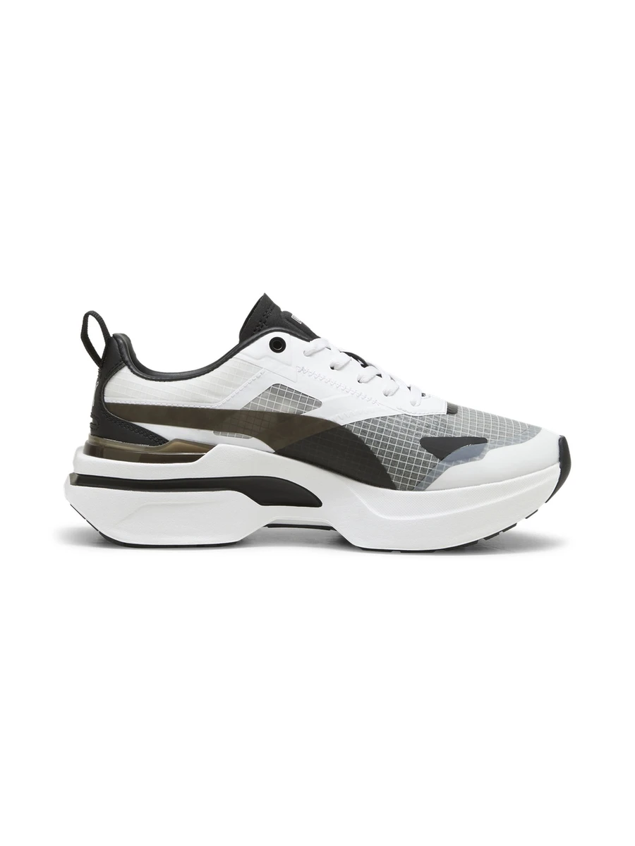 Puma Кроссовки женские KOSMO RIDER WNS