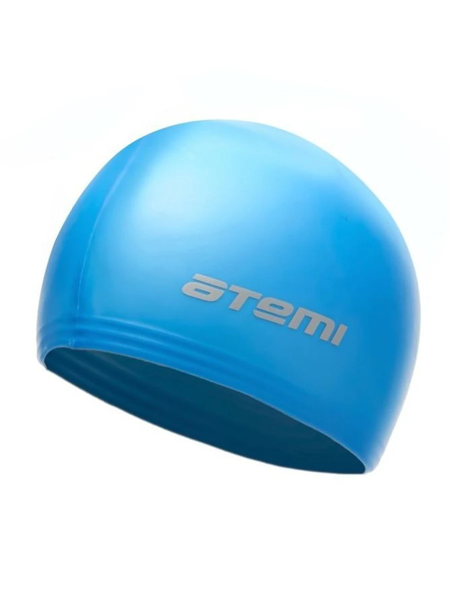 Atemi Шапочка для плавания силиконовая