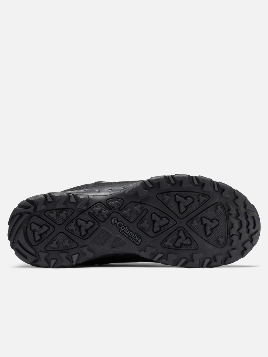Columbia Кроссовки мужские FIRECAMP III WP