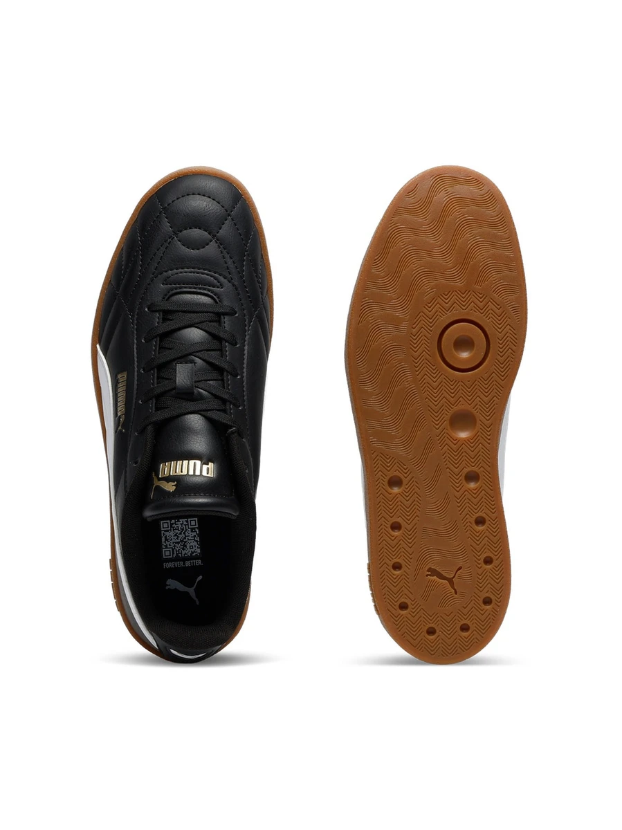 Puma Кеды мужские CLUB II INDOOR