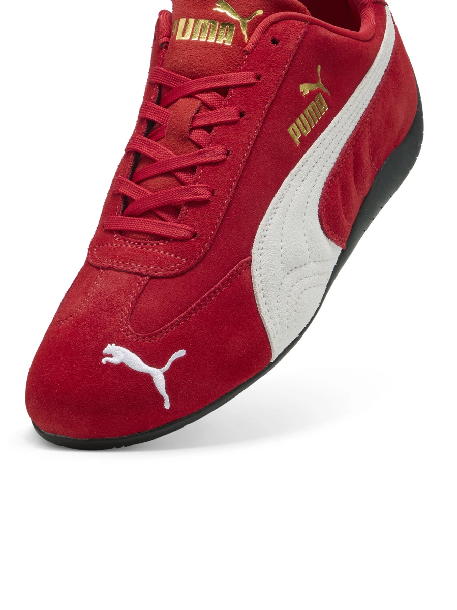 Puma Кеды женские SPEEDCAT OG