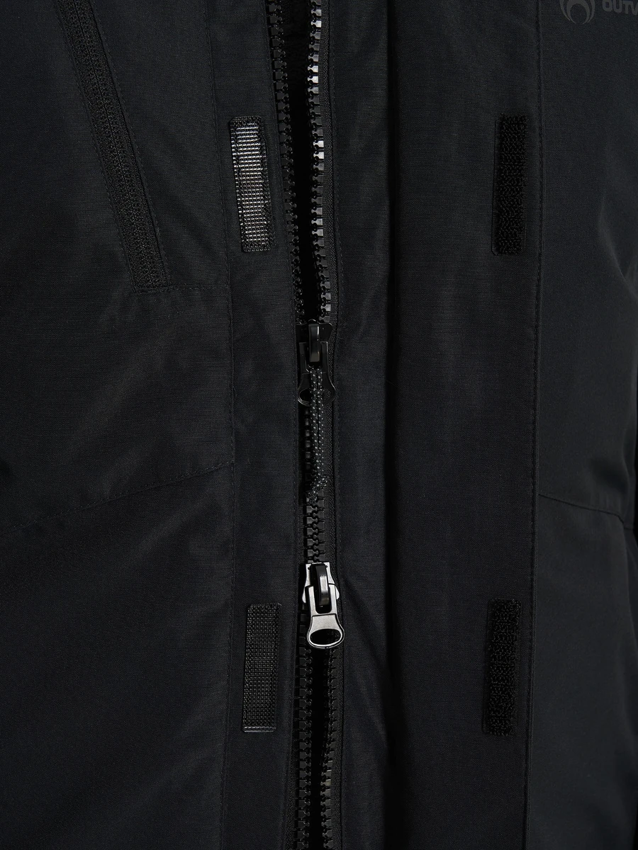 Outventure Куртка-пуховик мужская