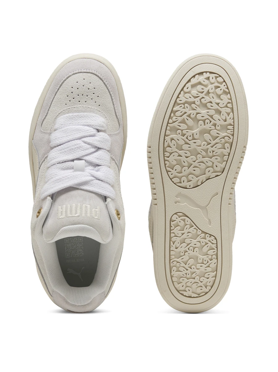 Puma Кеды женские PARK LUNA SD