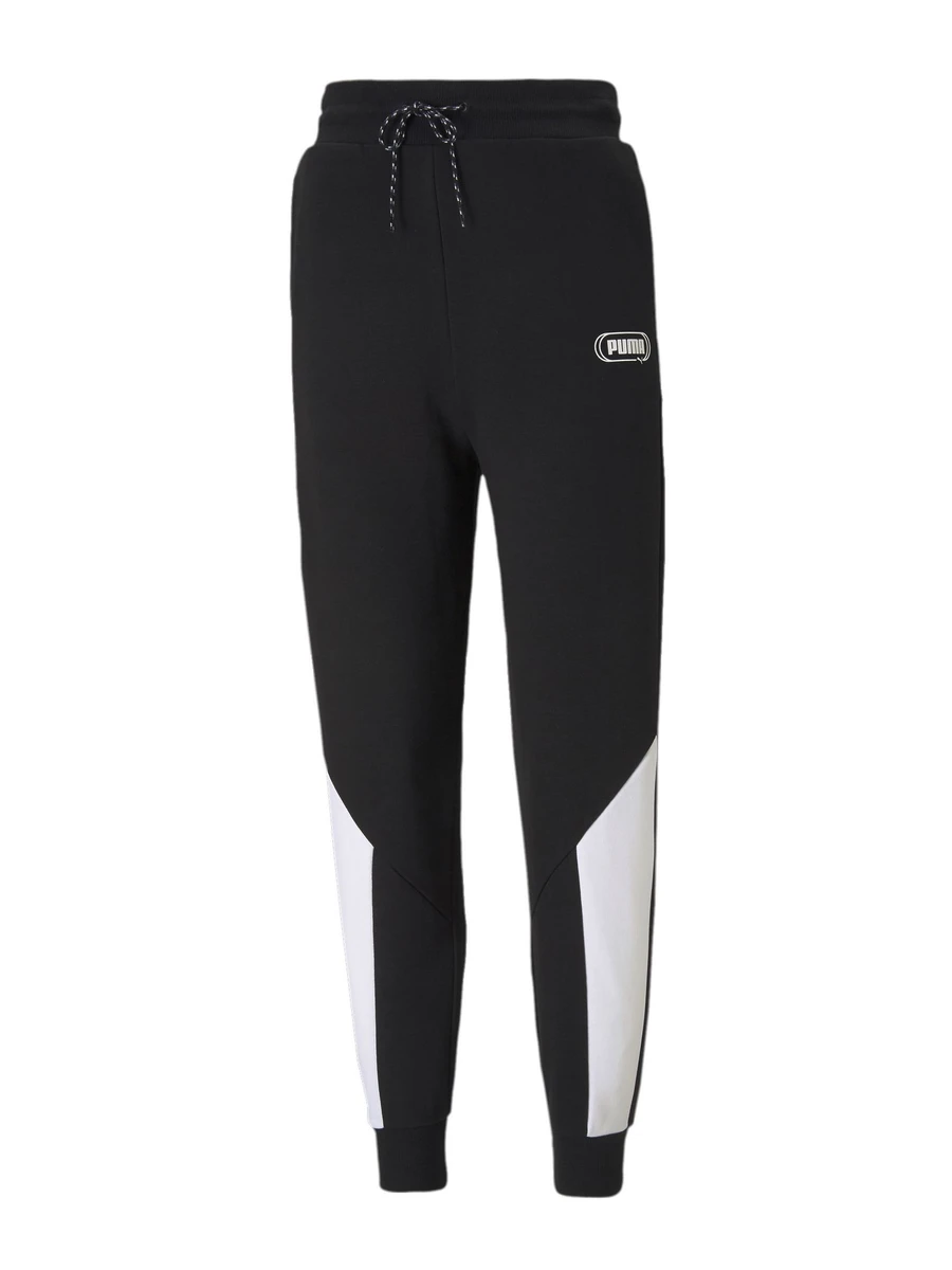 Puma Брюки женские REBEL HIGH WAIST TR CL