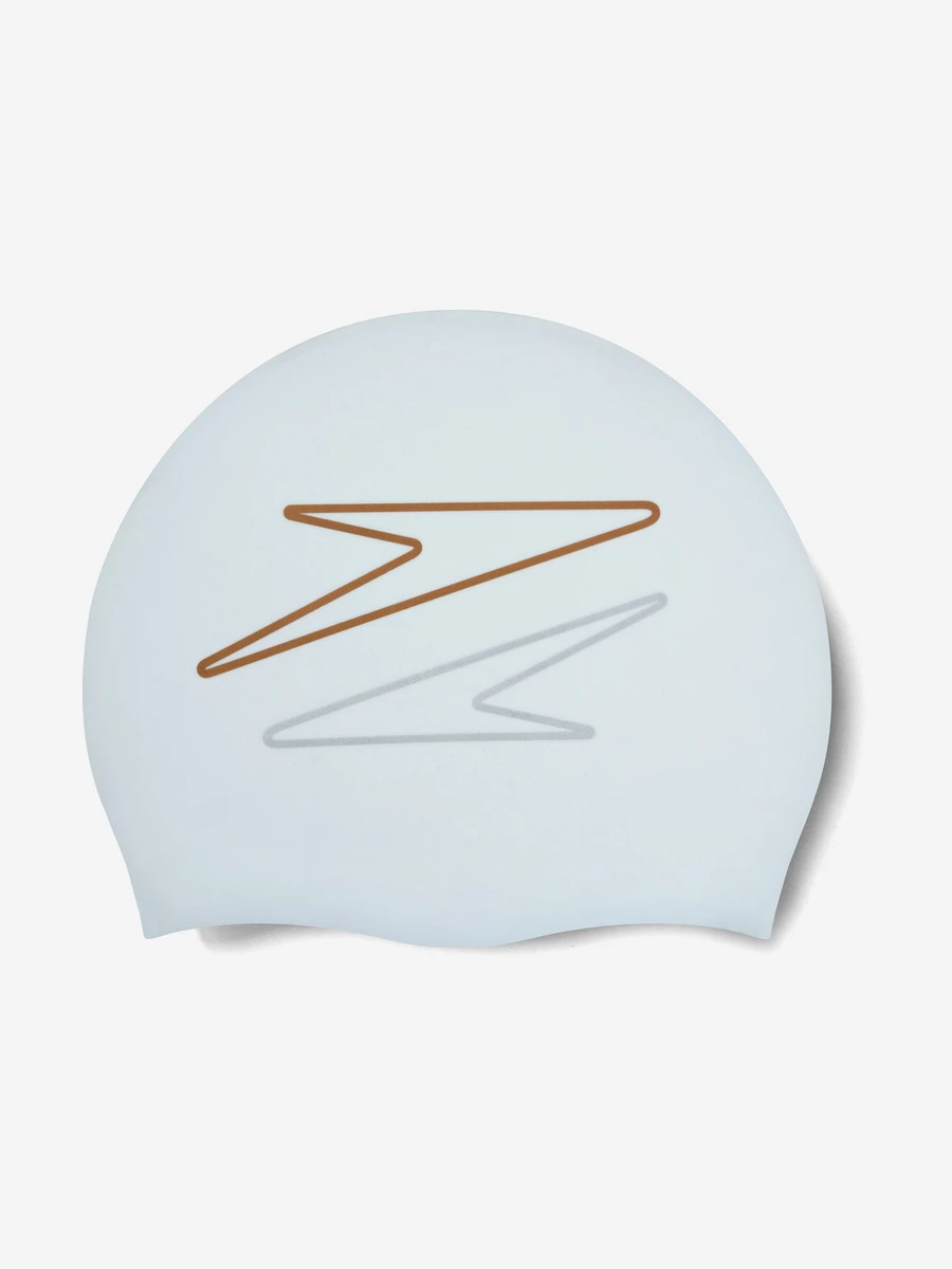 Speedo Шапочка для плавания силиконовая