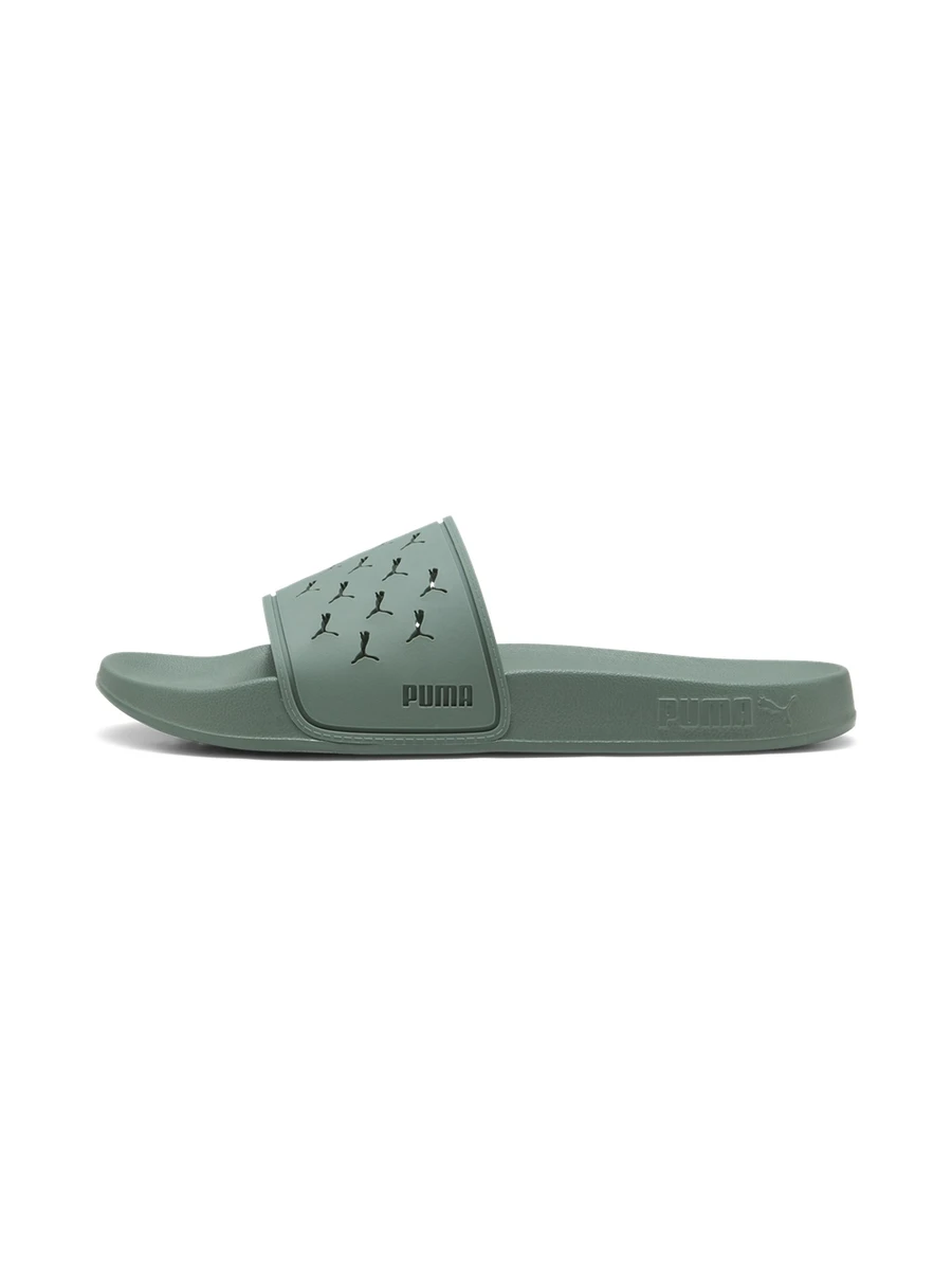 Puma Шлёпанцы мужские LEADCAT 2.0 CUT OUT