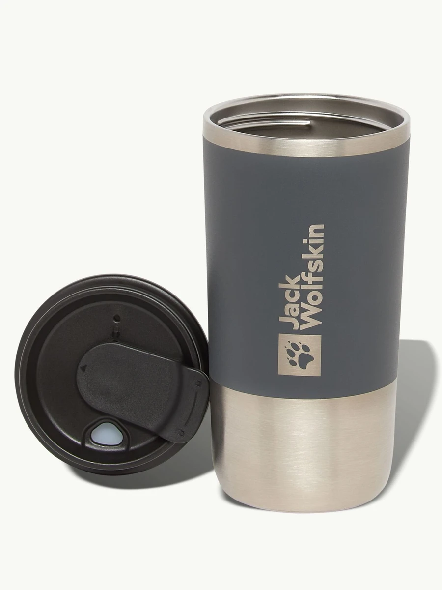 Jack Wolfskin Термокружка SAIMA MUG