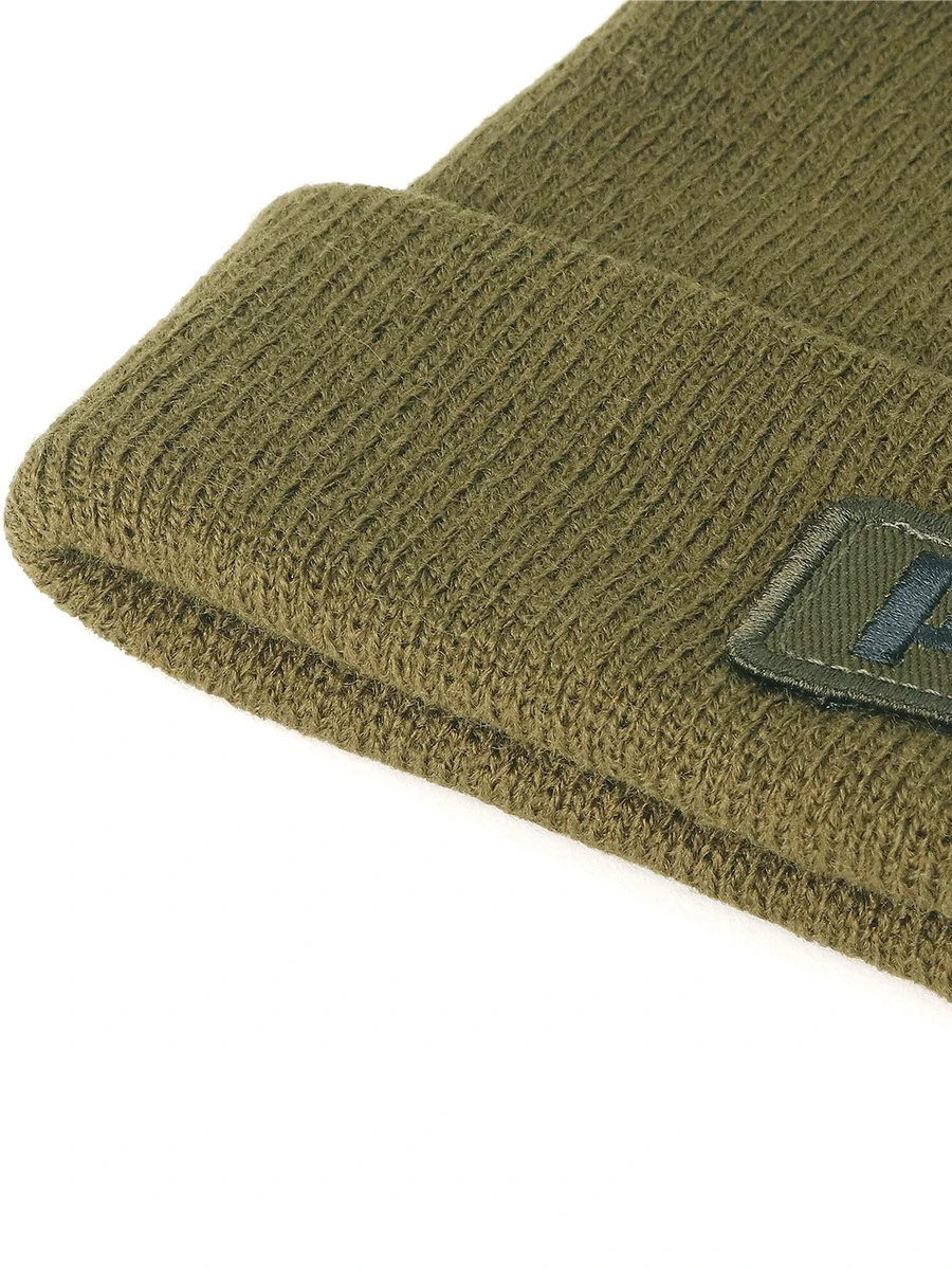 Puma Шапка CLASSIC CUFF BEANIE