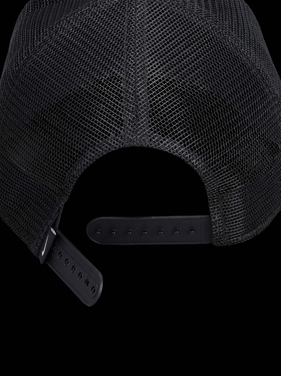 Nike Кепка RISE CAP S CB SWSH TKR L