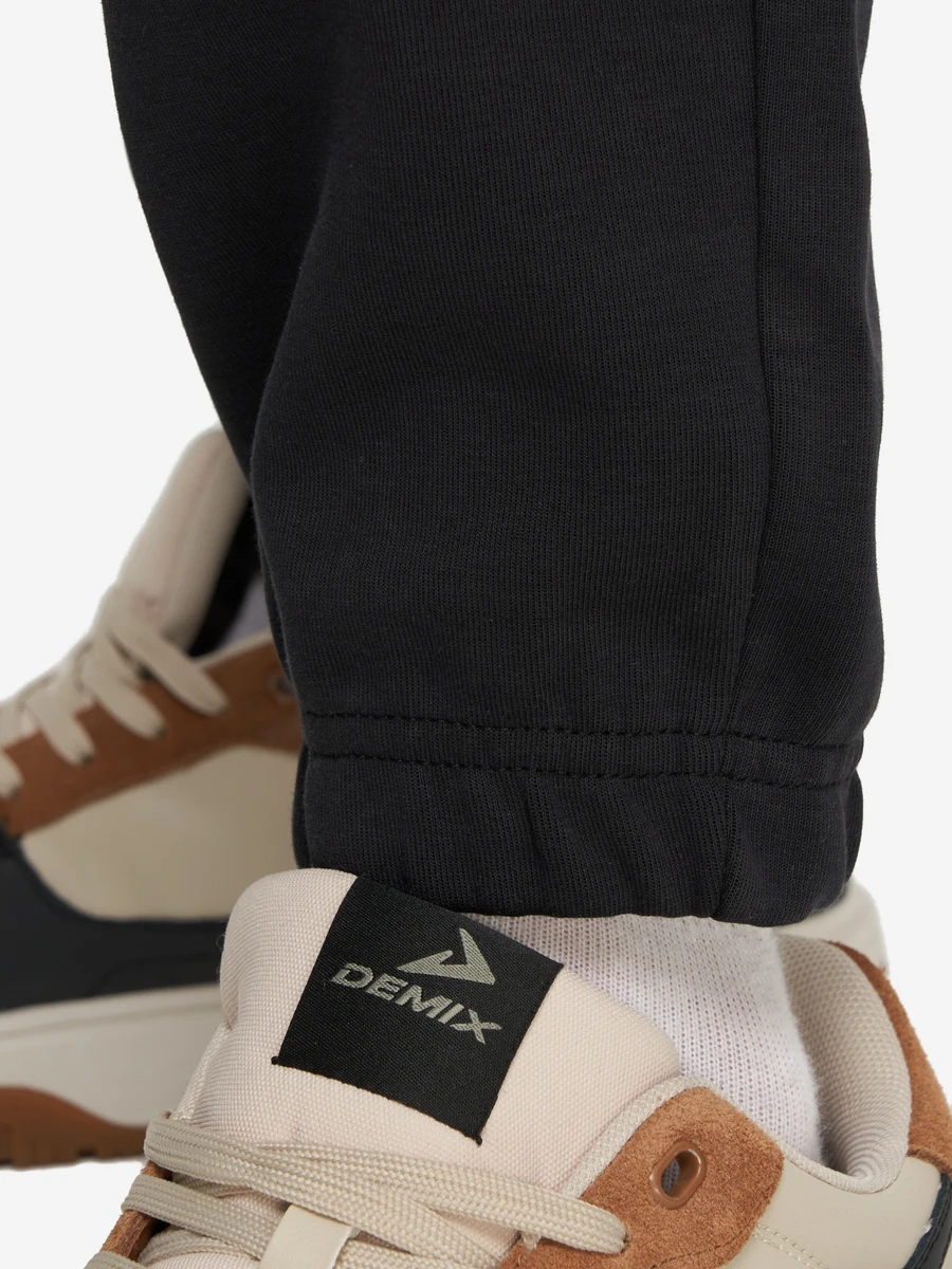 Demix Брюки мужские OVERSIZED PACK PANTS