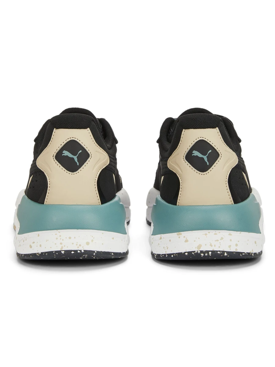 Puma Кроссовки мужские X-RAY SPEED OPEN ROAD
