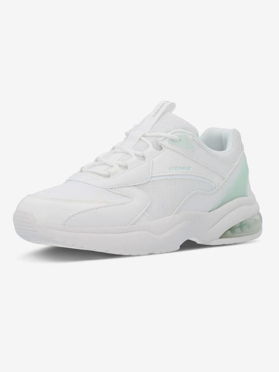 Demix Кроссовки женские NEO BUBBLE MAX