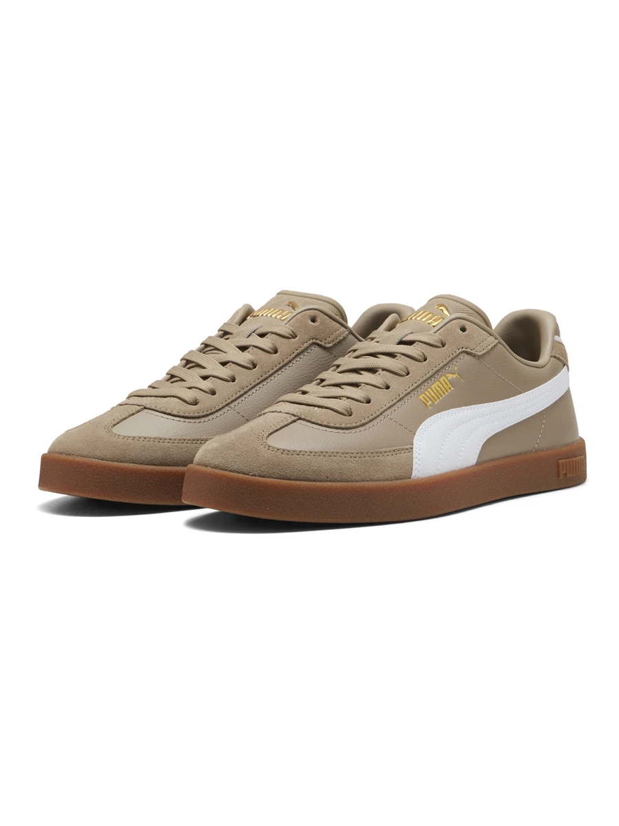 Puma Кеды женские PUMA CLUB II ERA