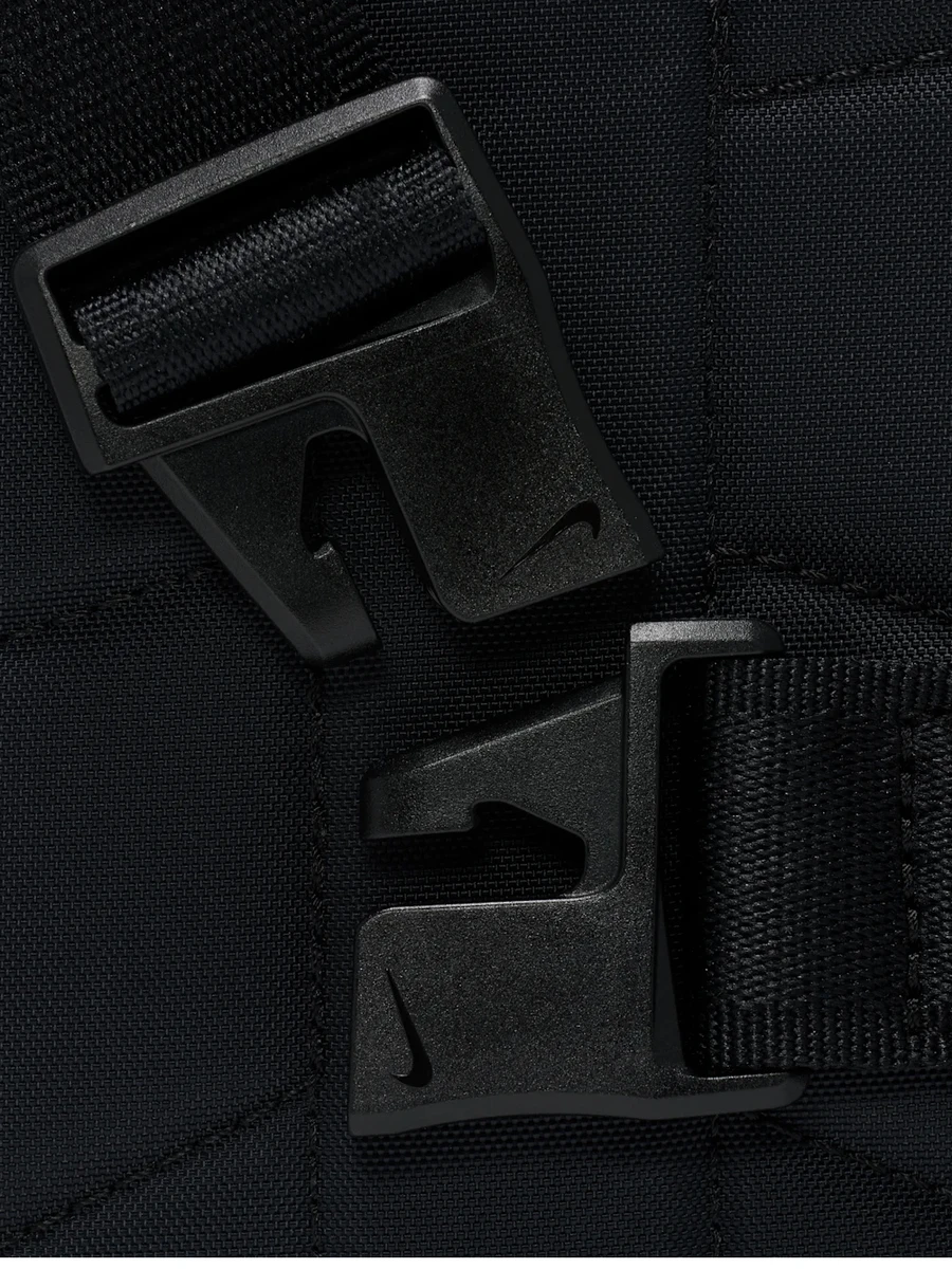 Nike Сумка поясная NK NSW COMMUTE CROSSBODY