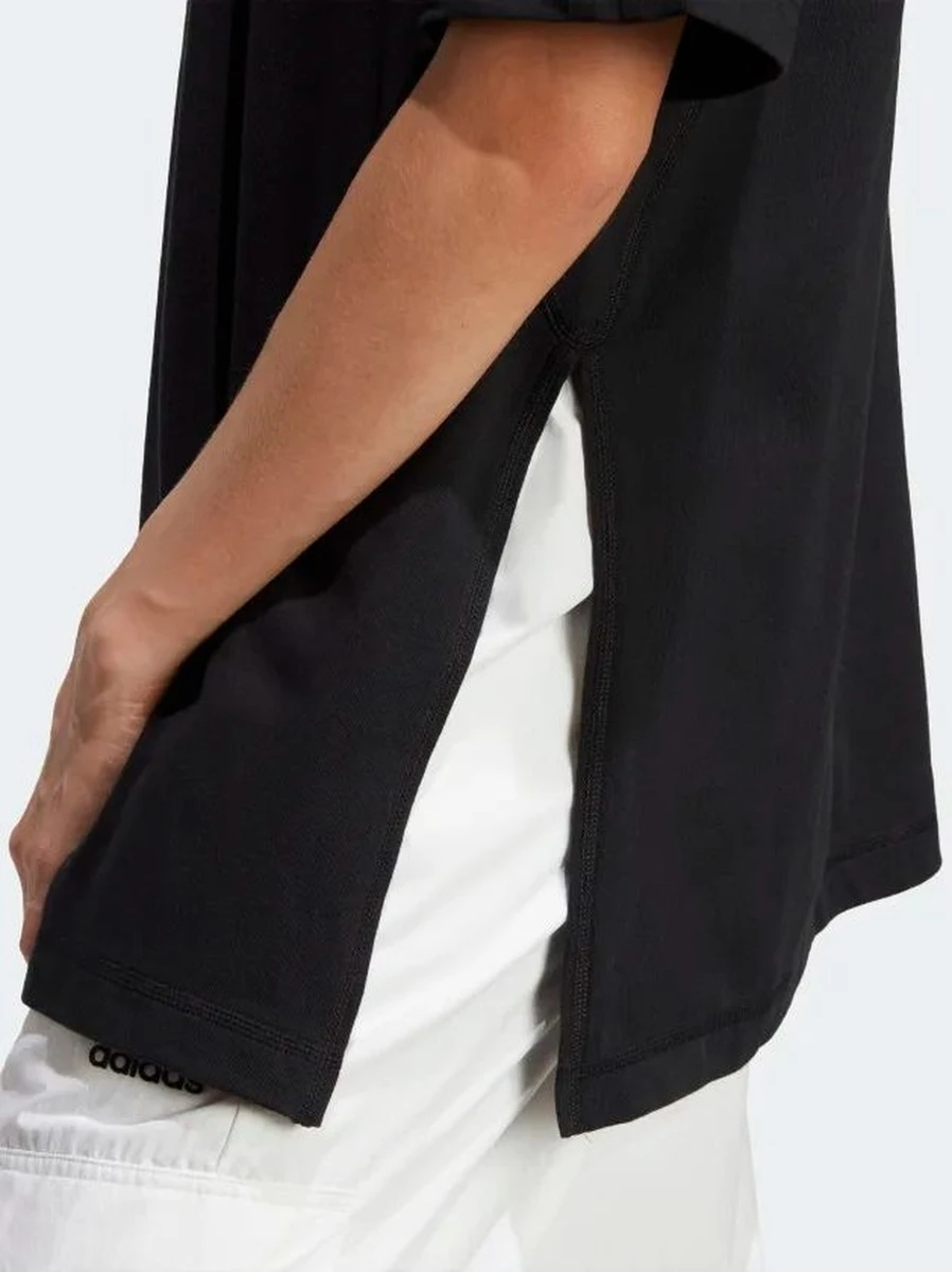 Adidas Футболка женская DANCE BF T