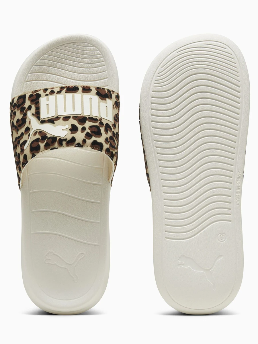 Puma Шлёпанцы женские POPCAT 20 I AM THE DRAMA