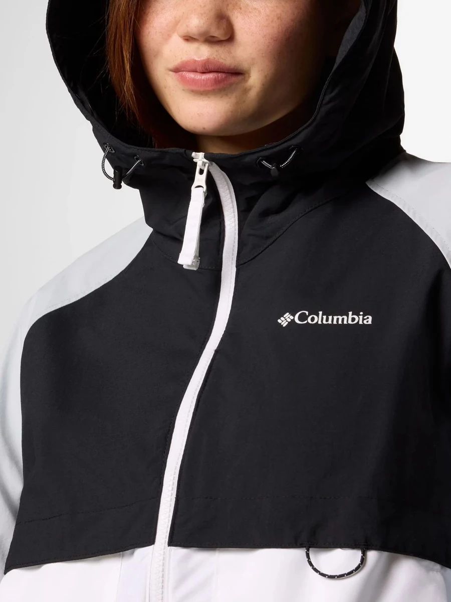 Columbia Ветровка женская SPIRE VALLEY™ WINDBREAKER