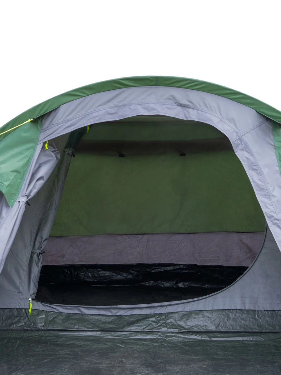 Regatta Палатка туристическая KIVU 4 V3