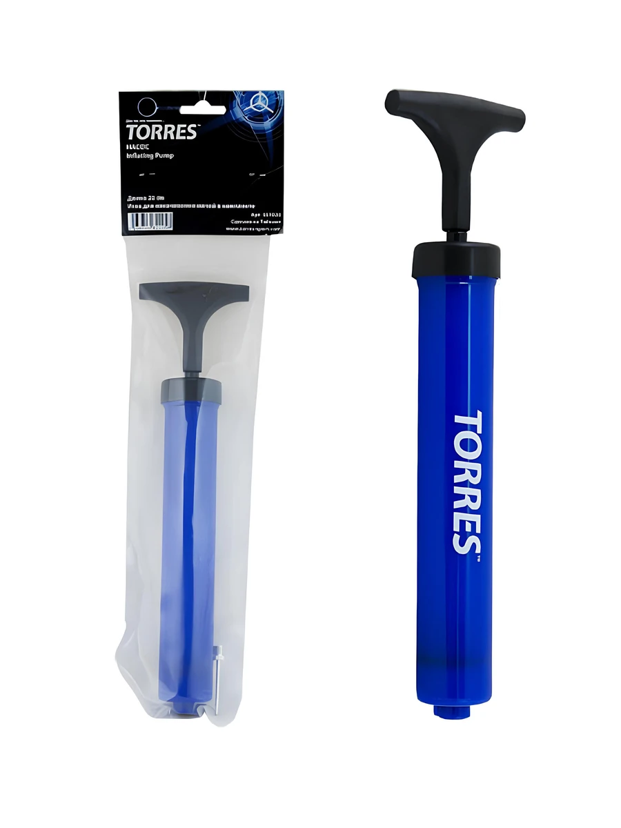 TORRES Насос, игла (7 мм.)