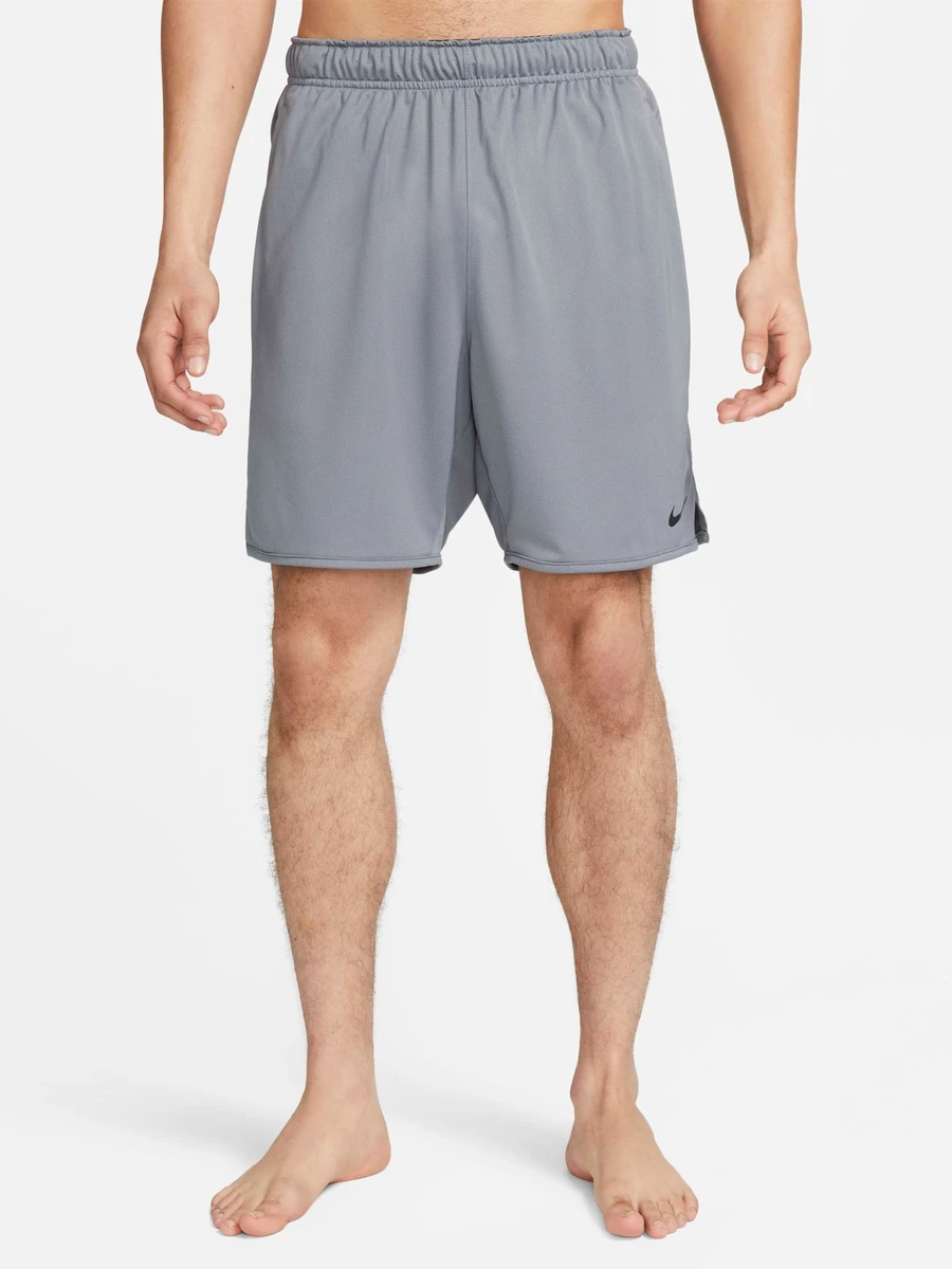Nike Шорты мужские TOTALITY DRI-FIT 7 UNLINED VERSATILE SHORTS
