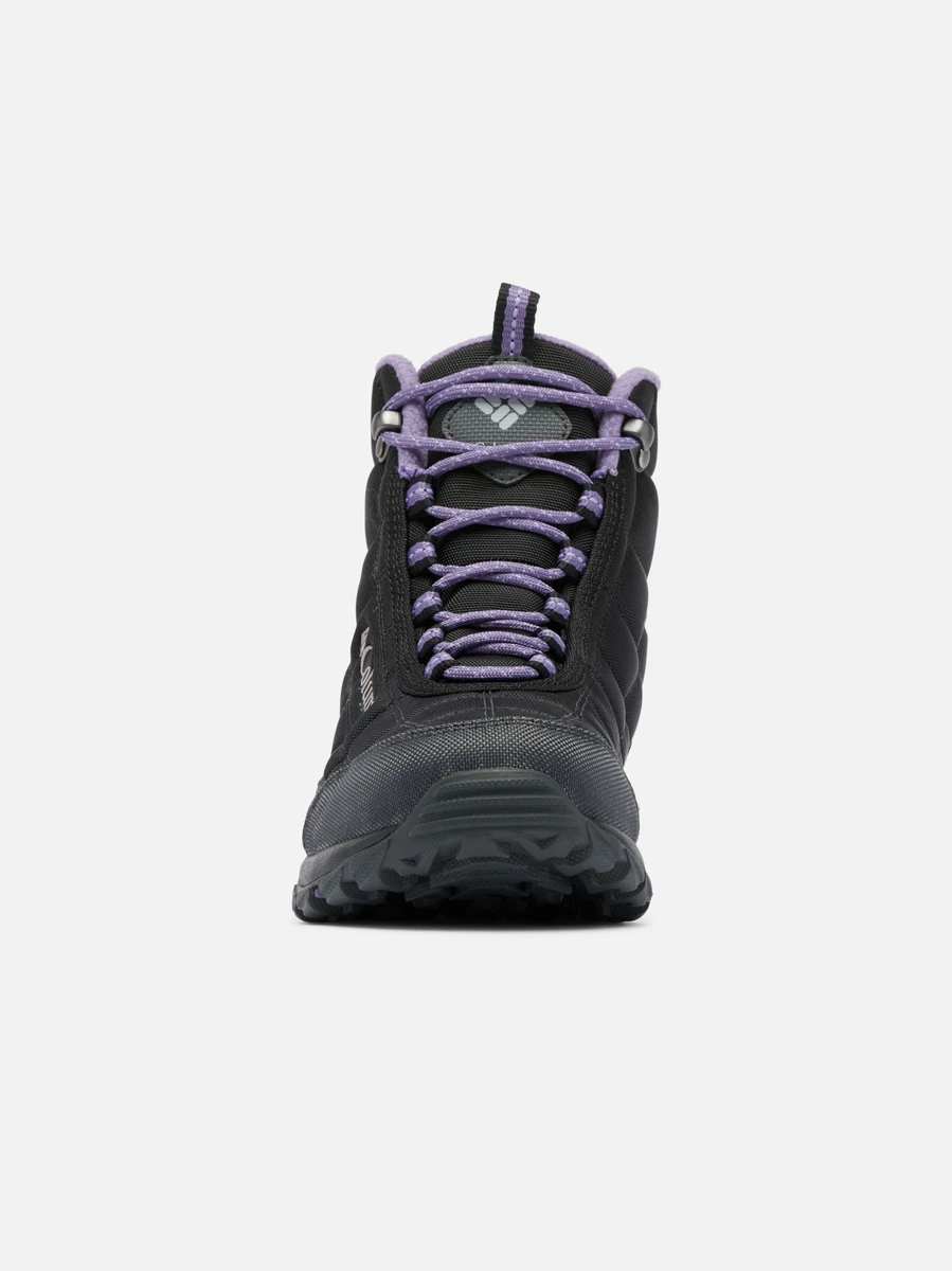 Columbia Ботинки женские FIRECAMP™ BOOT
