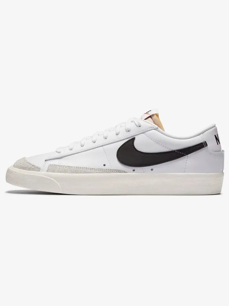 Nike Кеды мужские BLAZER LOW 77 VINTAGE