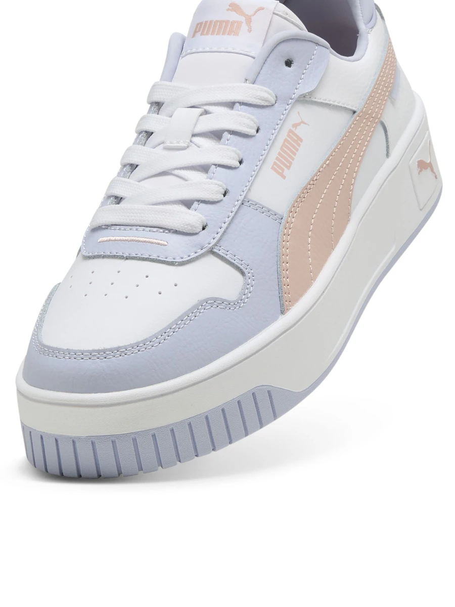 Puma Кеды женские CARINA STREET