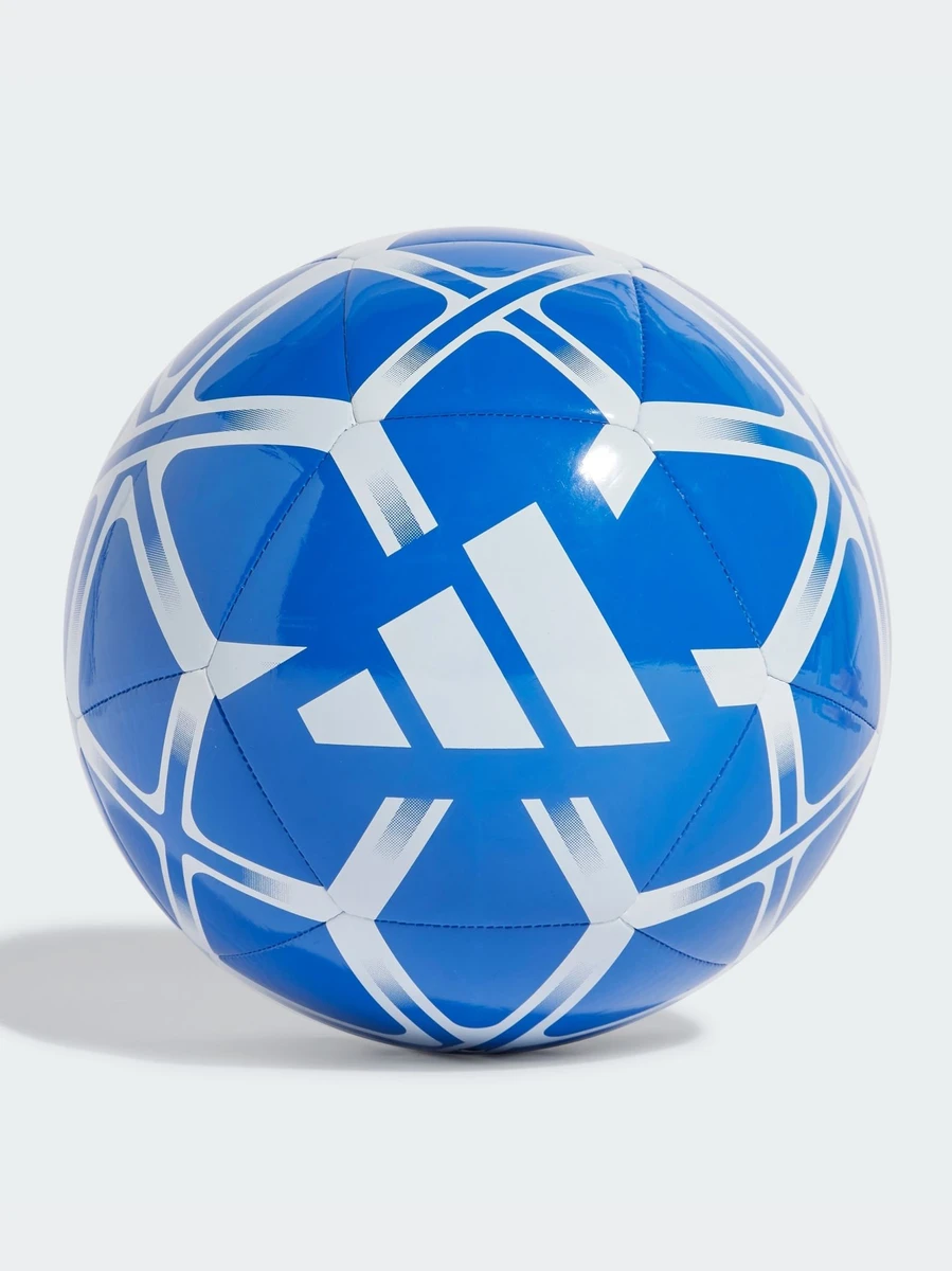 Adidas Мяч футбольный STARLANCER CLB