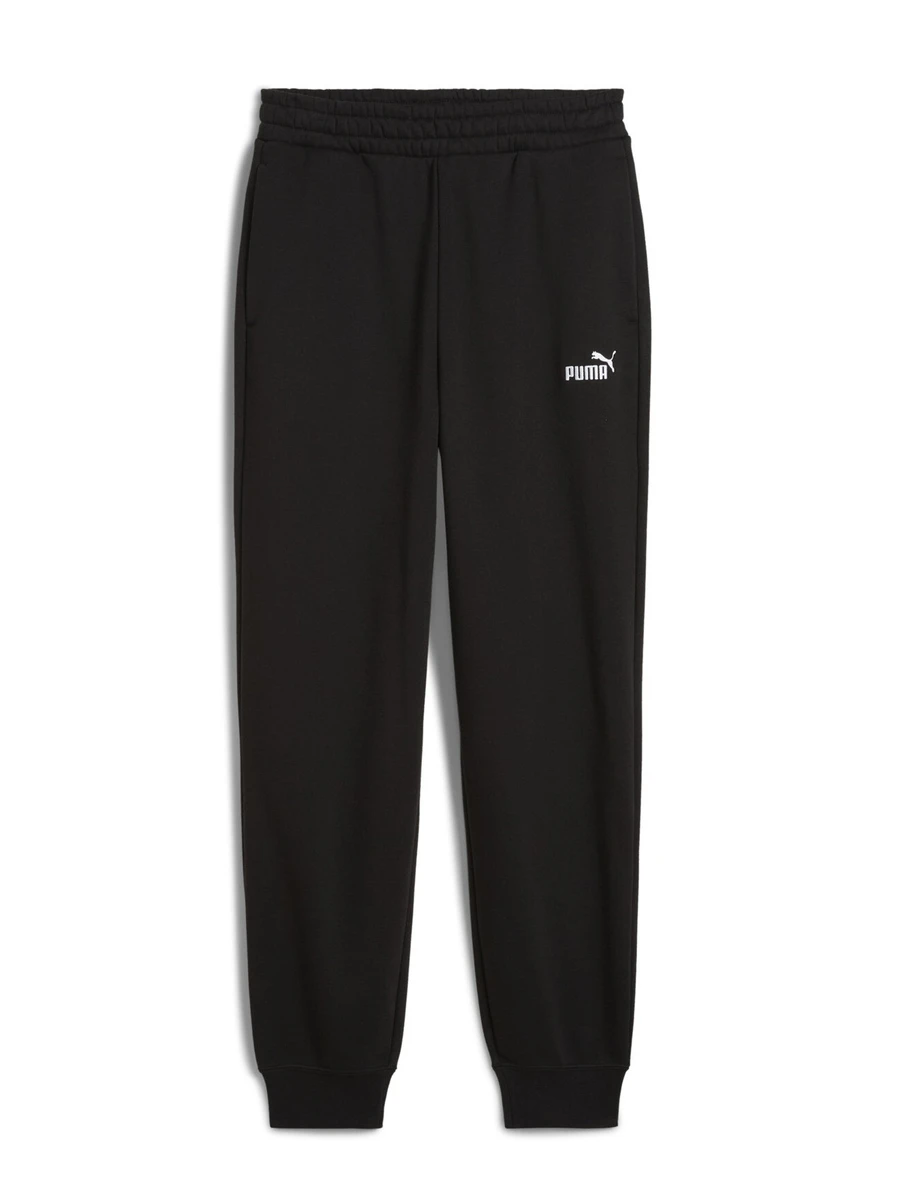 Puma Брюки женские ESS SMALL NO.1 LOGO COMFORT FL CL