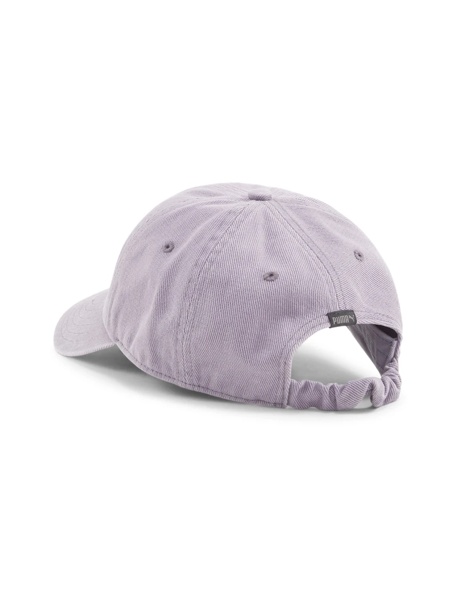 Puma Кепка GYM2K BB CAP