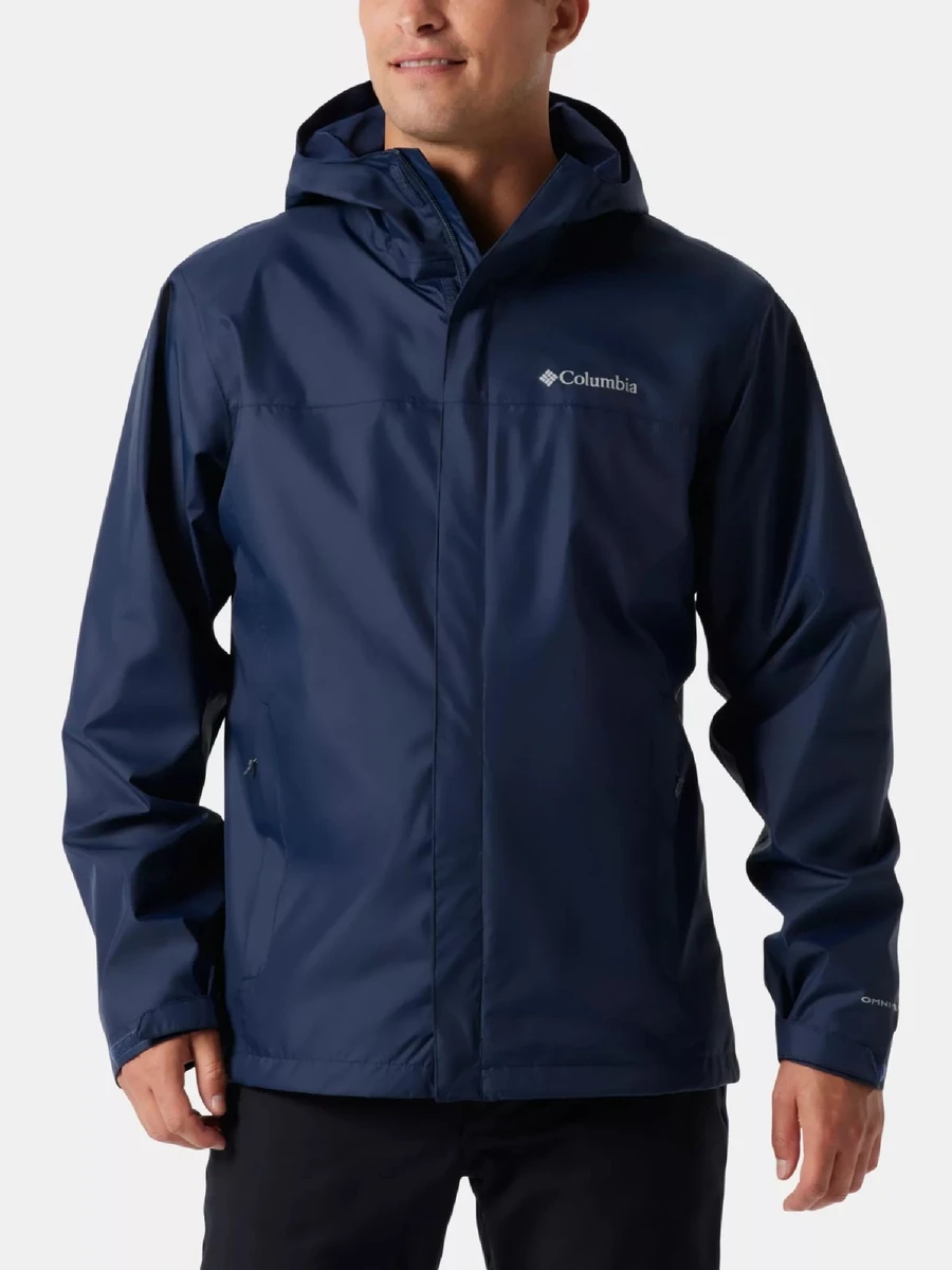 Columbia Ветровка мужская WATERTIGHT™ II
