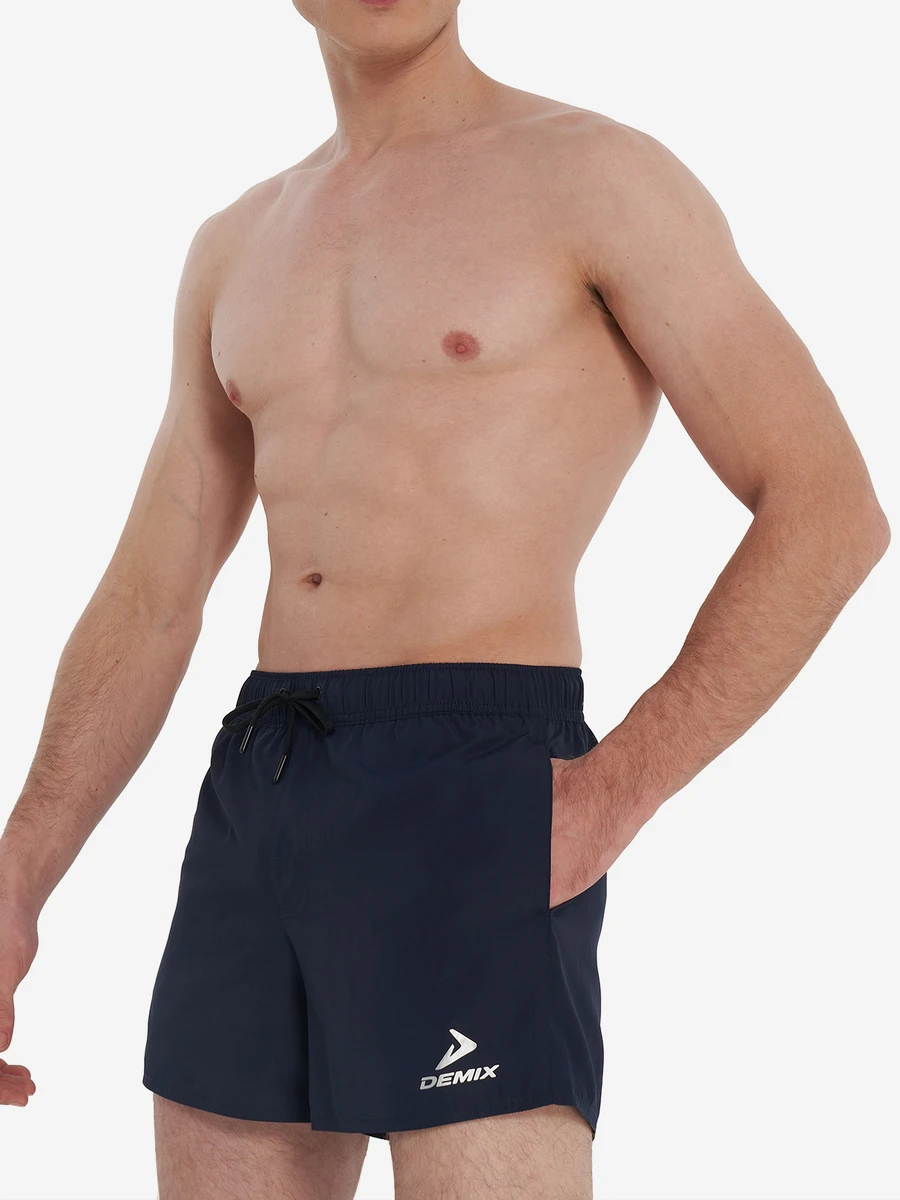 Demix Шорты плавательные мужские