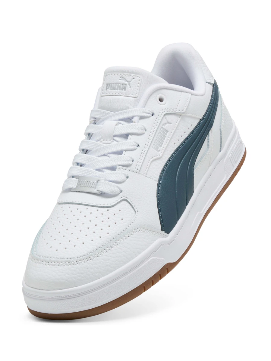 Puma Кеды мужские CAVEN III PLUS